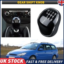 6Speed Car Gear Shifter Lever