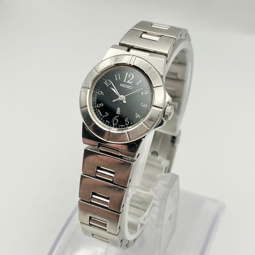 Working condition seiko - working,