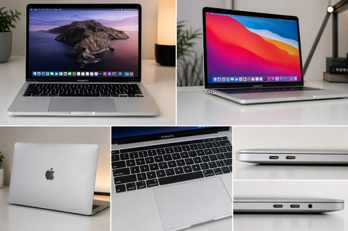 Apple macbook pro 2019 - pro, 13"