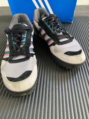 Adidas marathon 11 grey - marathon,