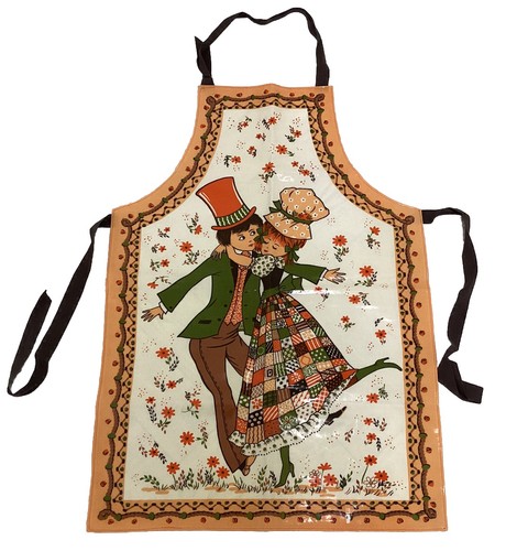 Vintage holly hobbie style - style, pvc
