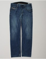 DIESEL Mens Timmen Straight