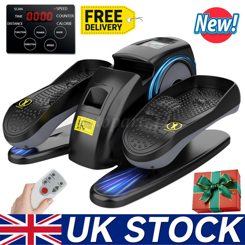 Under desk elliptical - desk,