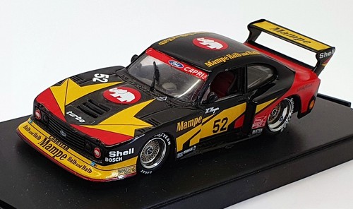 Quartzo scale 3026 - quartzo, 1/43