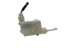 Honda Accord 2009 Tailgate