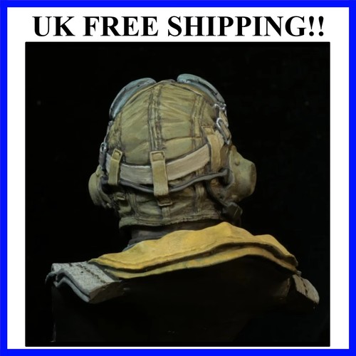 Resin unpainted model - 1/10,