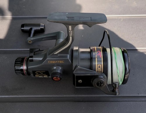Ryobi celartec fishing - ryobi,