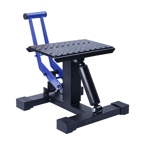 Hydraulic hoist jack - hydraulic,