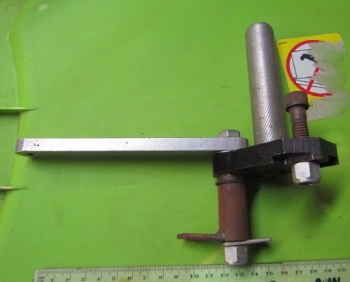 Rickman nos honda kawasaki - nos, 750