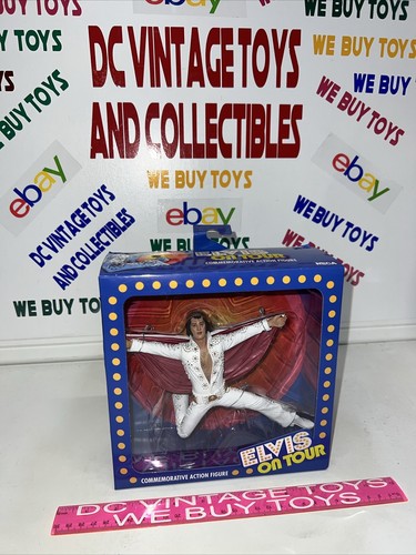 Neca elvis presley - elvis,
