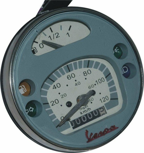 Speedometer tacho vespa lml - /,