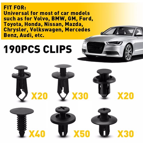 190 car fixing - 190,