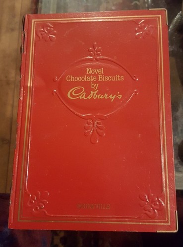 Cadbury novel chocolate - cadbury,