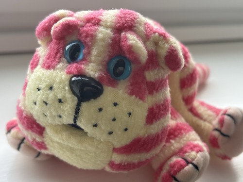 Vintage bagpuss official - vintage,
