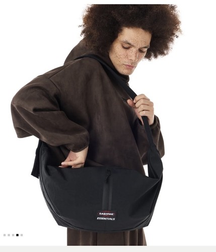 Eastpak essentials cross body - eastpak,