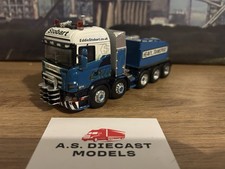 Corgi Modern Code 3 Scania R