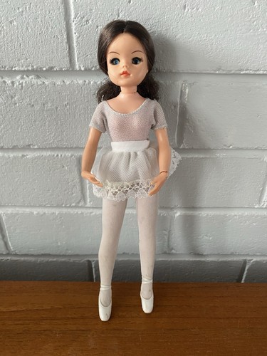 Sindy active ballerina - sindy,