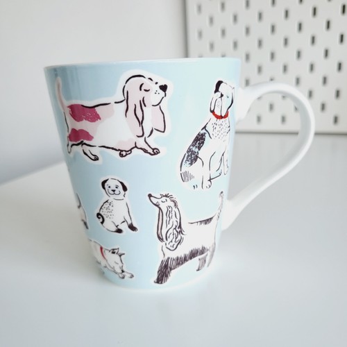 Cath kidston dogs walk - on, a