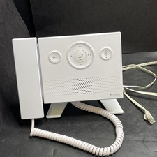 Paxton 337-272 Net2 Entry Audio Intercom Monitor With Desk Mount & Handset