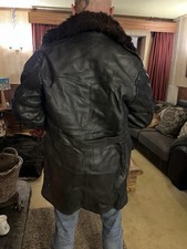 Swedish Officers Army Coat 