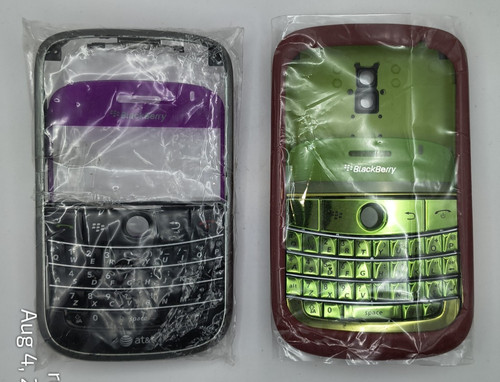 Blackberry 9000 covers - 9000,