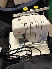 Janome Overlocker My lock 644D