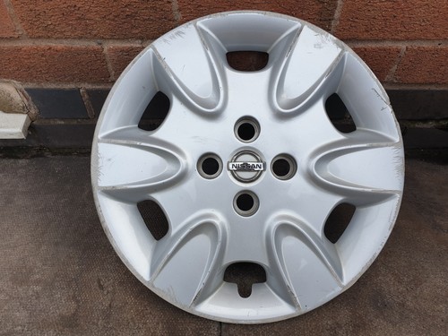 Nissan micra wheel - 15",