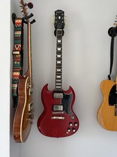 2022 Epiphone Inspired