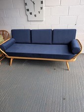 Ercol Daybed Cushions and