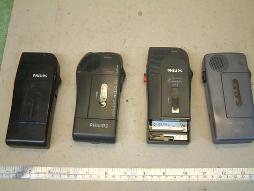 Job lot philips - philips, pocket