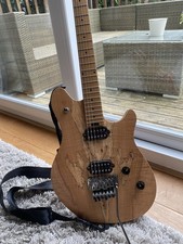 EVH Wolfgang Standard Exotic