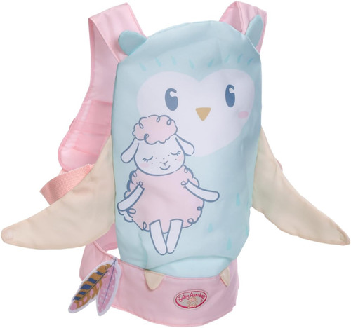 Baby annabell active - annabell,