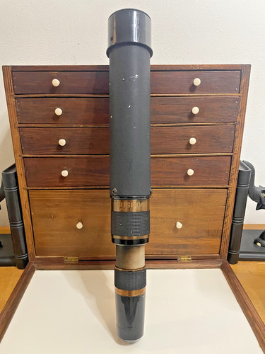 Bushnell spotting scope - bushnell,