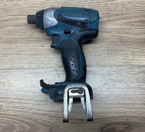 Makita 18v cordless impact - cordless,