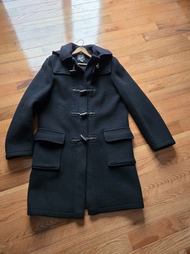 Gloverall duffle coat - duffle,