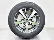 TOYOTA RAV4 XA40 MK4 17'' INCH