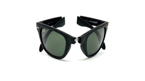 Rb4105 601s ray ban - ban, folding
