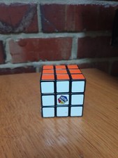 Rubik's Cube 3 x 3 Classic Problem Solving Cube