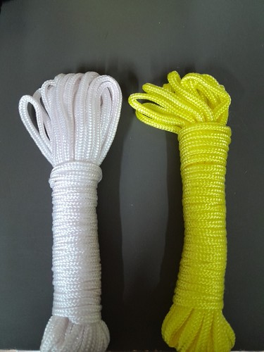 Cricket boundary rope ft - ,