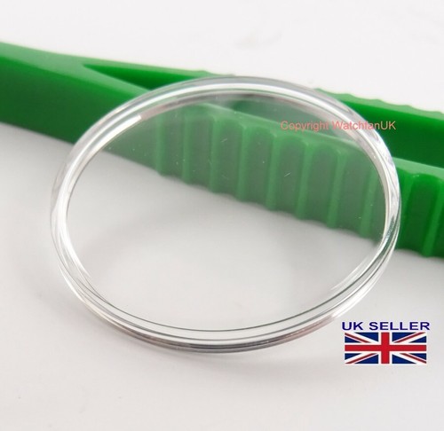 Crystal fits omega - crystal,