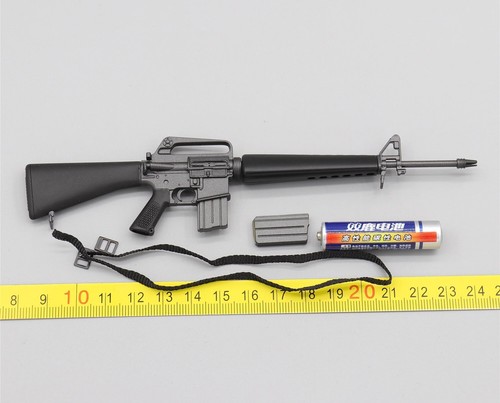 Soldier accessories scale - accessories, 1/6