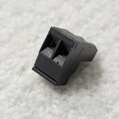 Crestron pin terminal block - terminal,