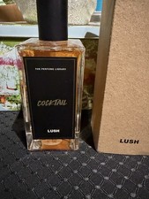 Lush Cocktail Perfume 100ml