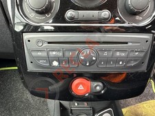 RENAULT CLIO X85 2008-2013