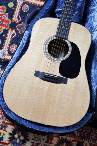 Martin 12e 2020 acoustic - martin,