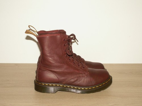 Martens 1460 pascal - pascal, soft