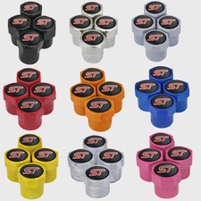 FORD ST Plastic Wheel Valve