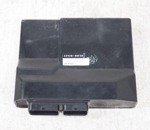 Gsxr1000 ecu - gsxr1000,