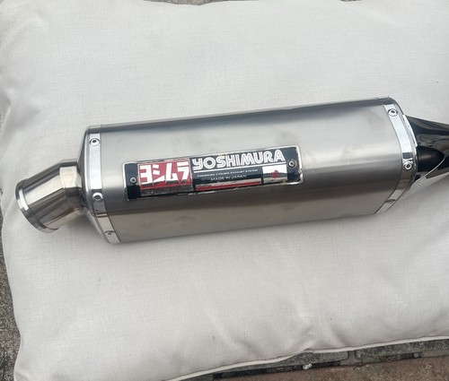 Gsxr 1000 yoshimura - k7,