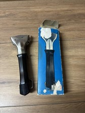 Vintage Pyrosil ware lock on